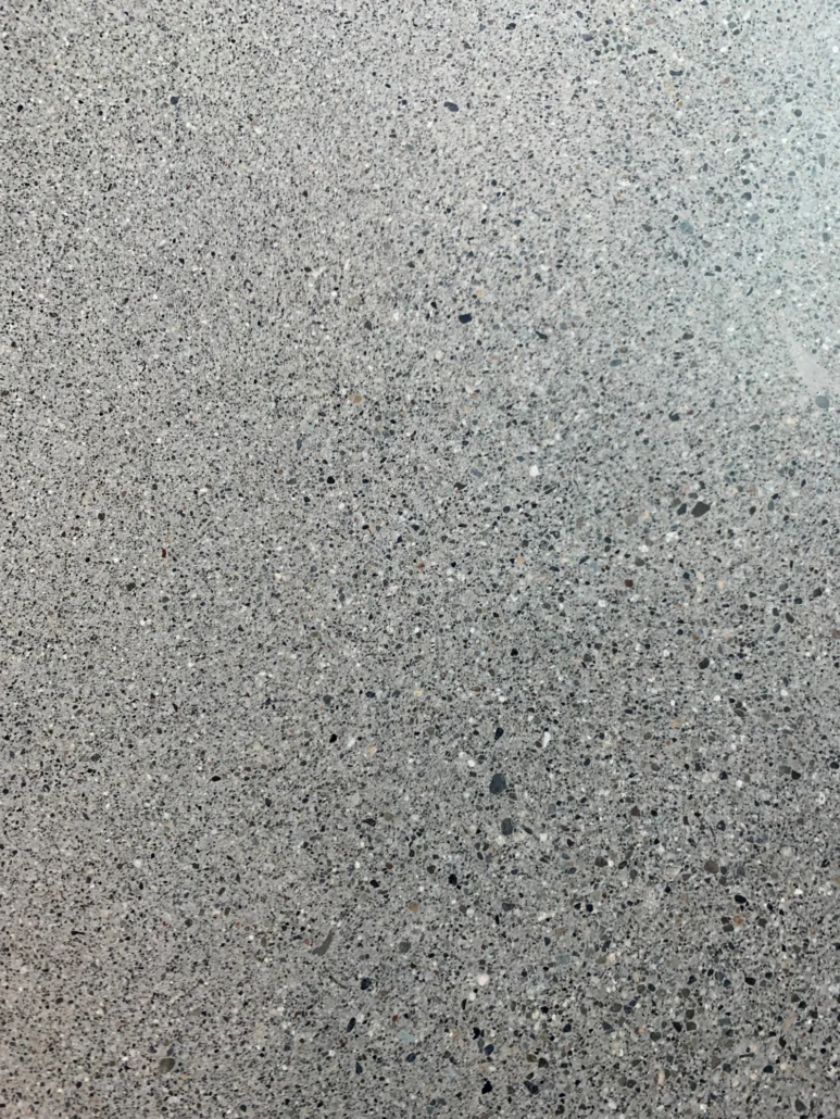 concrete polishing Metro Vancouver