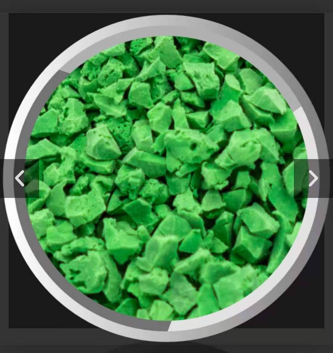 rubber paving colour option 1