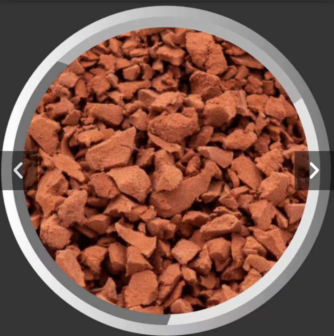 rubber paving colour option 6